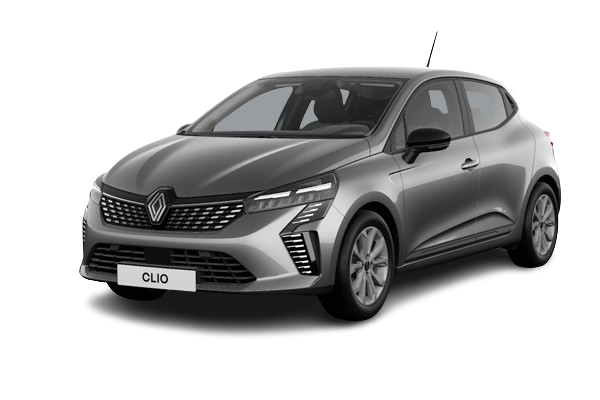 Renault clio 5