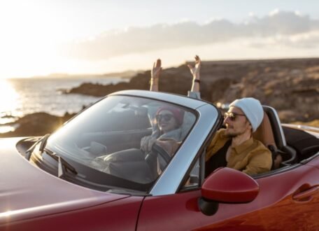 How to Find the Best Deals on Car Rentals