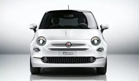 Fiat 500 1.2l 69 Club