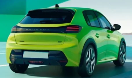 Peugeot 208 1.6 HDI 92 Active Pack BVM