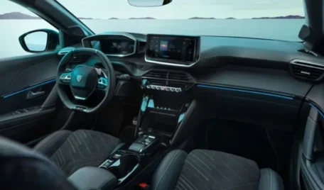 Peugeot 208 1.6 HDI 92 Active Pack BVM