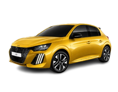 Peugot 208