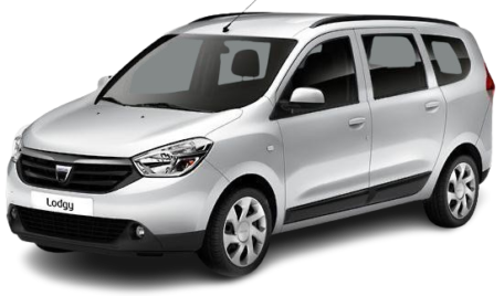 Dacia Lodgy