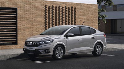 Dacia Logan