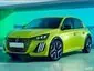 Peugot 208